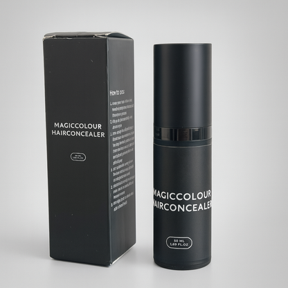 Fullhair V2 -  Nasconde istantaneamente il diradamento dei capelli