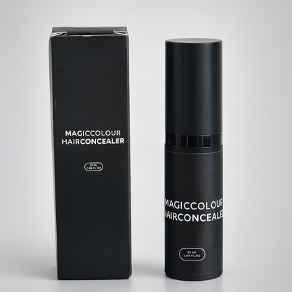 Fullhair V2 -  Nasconde istantaneamente il diradamento dei capelli